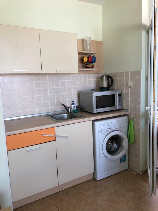 Elit 2 Apartment Sunny Beach Dış mekan fotoğraf